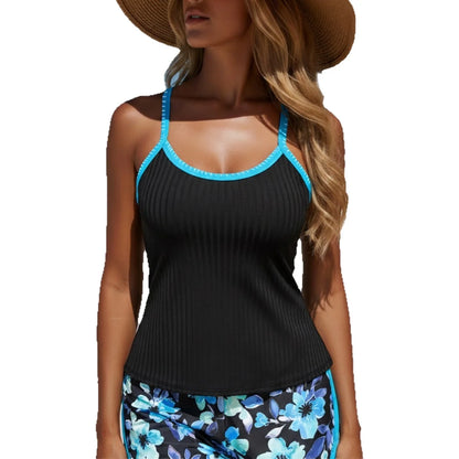 Gala | Tankini con Short Floral