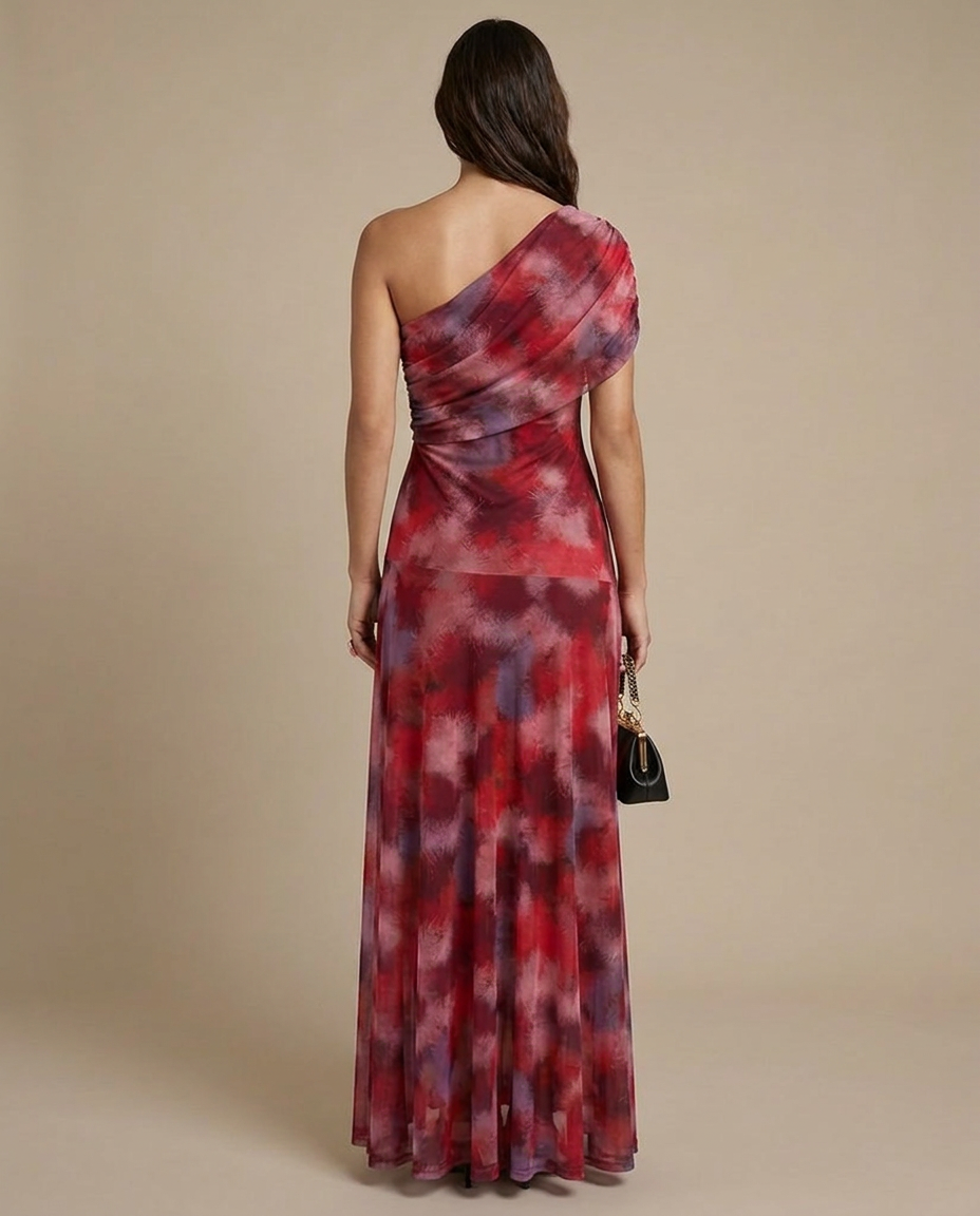 Martina | Vestido Maxi Elegante y Atemporal
