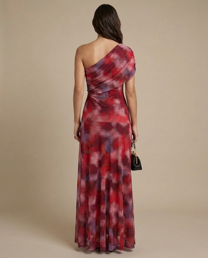 Martina | Vestido Maxi Elegante y Atemporal
