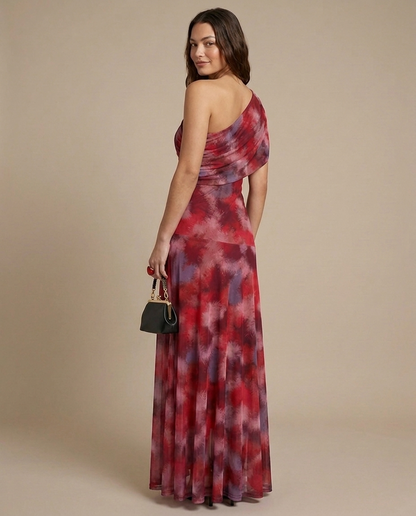 Martina | Vestido Maxi Elegante y Atemporal